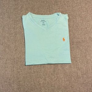 Ralph Lauren Polo V-neck T-shirt